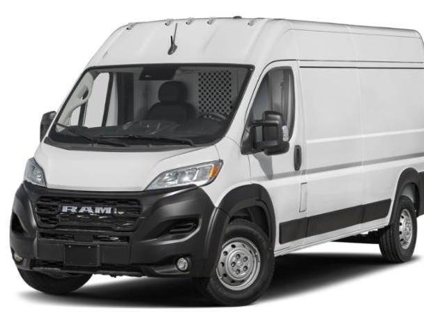 RAM PROMASTER 2500 2023 3C6LRVDG6PE524009 image